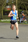 Senior Mens Northern 12 Stage Road Relay, 2022 Northern 12 and 6 Stage Road Relays,  Birkenhead Park, Birkenhead, Wirral.  Photo: David T. Hewitson/Sports for All Pics
